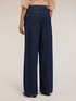 Jeans mit weitem Bein und lässiger Passform aus TENCEL™-Mischgewebe image number 6