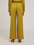 Palazzo-Hose aus Satin image number 1