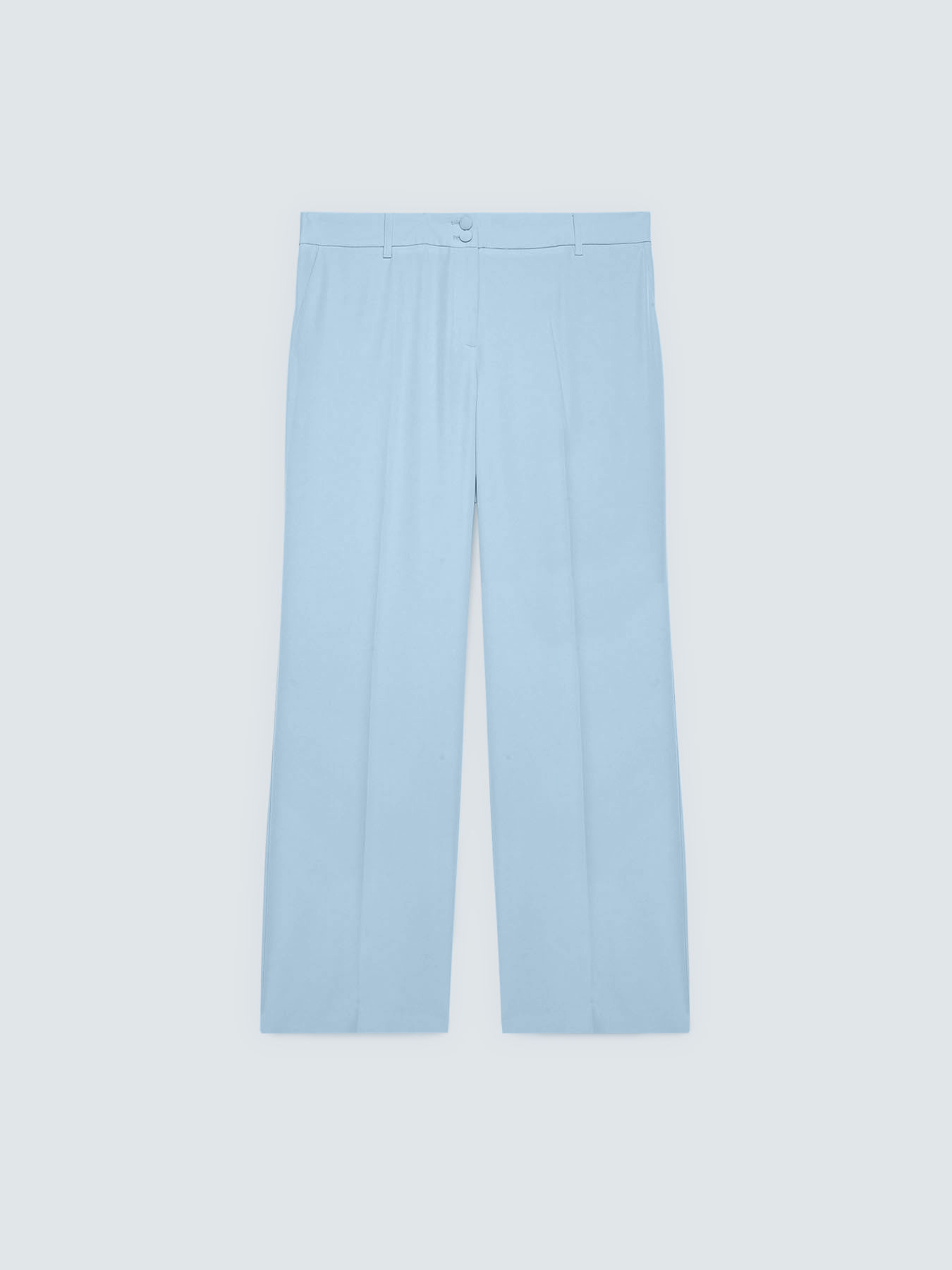 Wide Leg Pants image number 4