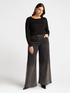 Pull en viscose LENZING™ ECOVERO™ image number 2