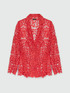Blazer in pizzo image number 4