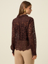Lace shirt image number 1