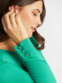 Pull en viscose LENZING™ ECOVERO™ image number 3