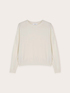 Pullover in maglia image number 3