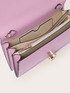 Wallet Bag in tessuto spalmato image number 4