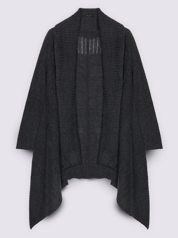 C&aacute;rdigan de punto