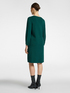 Robe en tricot image number 1