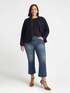 Kick Flare Jeans image number 2