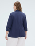 Blazer mit Dreiviertel&auml;rmeln image number 1