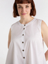 Two-tone dress image number 3