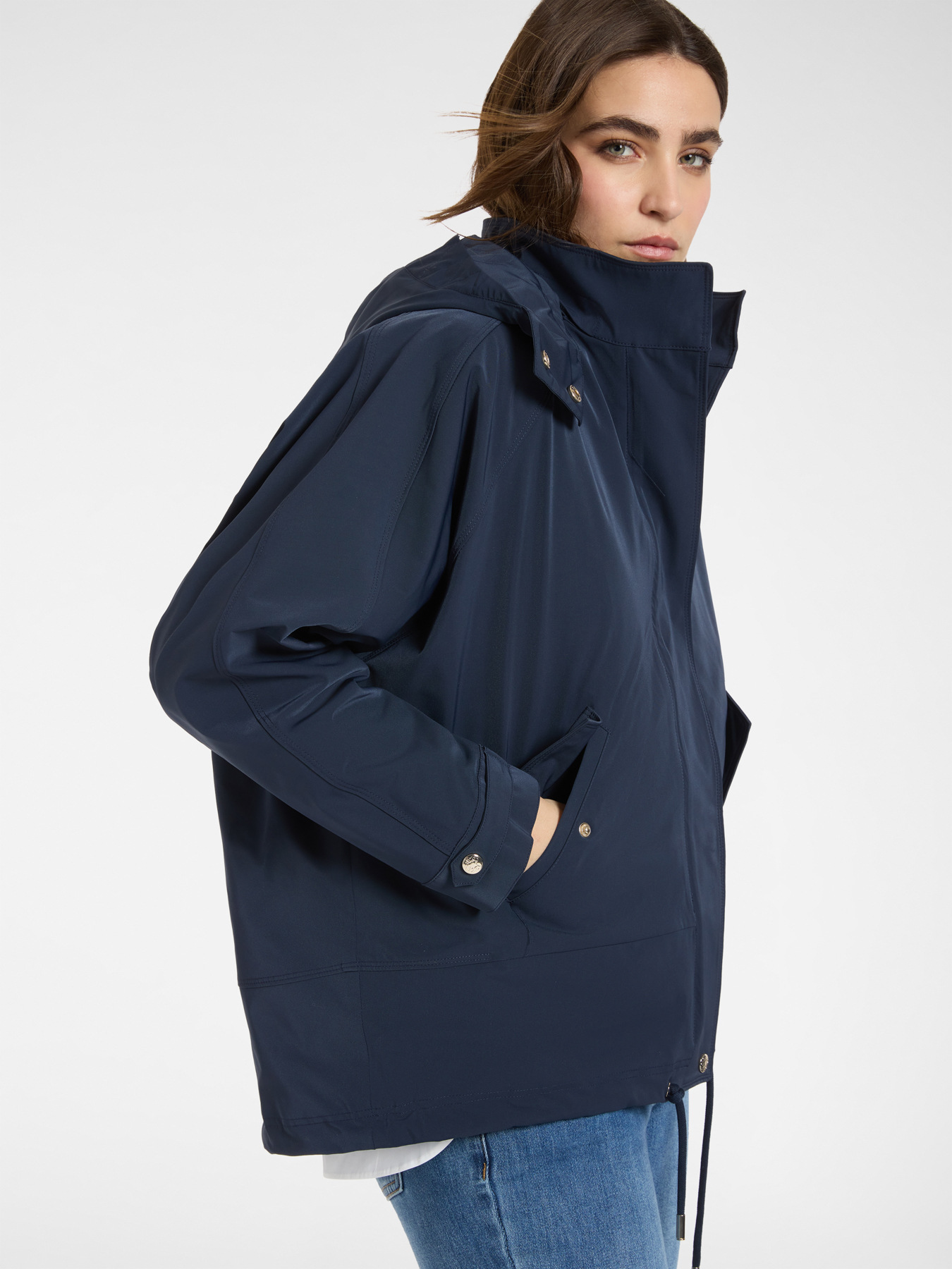 3-in-1 Down Jacket image number 0
