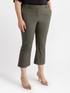 Pantaloni cropped image number 0