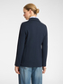 Blazer in Milan stitch image number 1