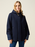 Jacke mit gesteppten Teilen image number 0