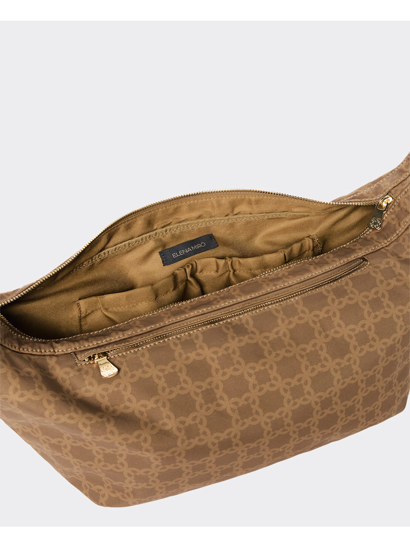 Borsa a tracolla Monogram image number 8