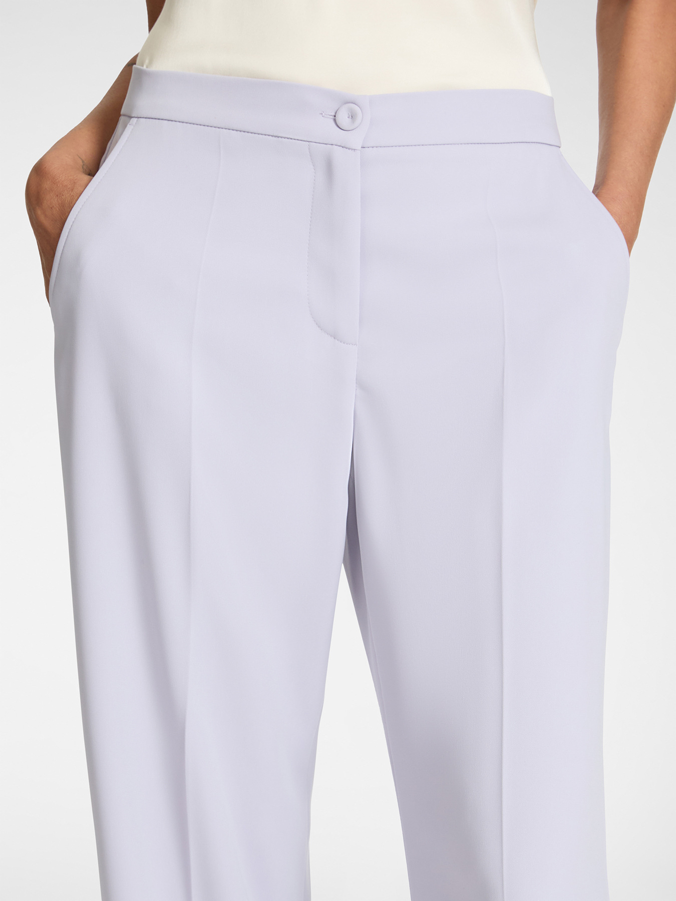 Pantaloni in cady image number 3