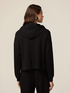 Soft touch jersey sweatshirt image number 1