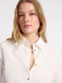 Chemise en tissu extensible image number 3