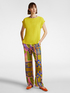 Viscose blouse image number 2