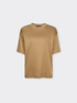 Camiseta con aplicaciones Monogram image number 4