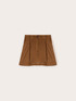 Shorts mit Falten image number 4