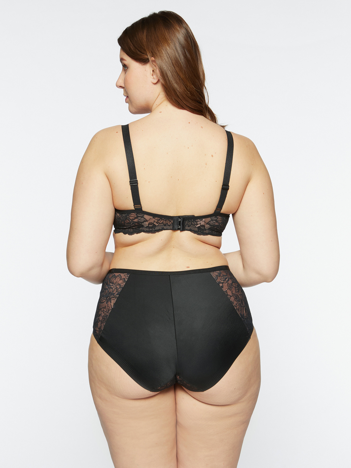 Reggiseno Triumph con ferretto coppa E image number 1