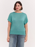 Weiches Tencel-T-Shirt image number 0
