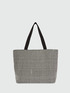 Borsa da mare intrecciata image number 4