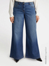 Jeans wide leg image number 2