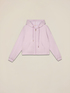 Soft touch jersey sweatshirt image number 3