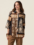 Camicia in cotone fantasia image number 0