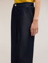 Pantaloni palazzo in TENCEL™ image number 3