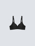 Reggiseno Triumph senza ferretto coppa D image number 5