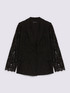 Blazer aus Spitze image number 4