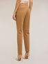 Chino-Hose Kendall aus Baumwoll-Drill image number 1