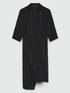 Wraparound dress - JOY image number 5