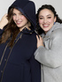 3-in-1-Jacke mit Sorona&reg; Aura Wattierung image number 3