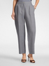 Linen trousers image number 2