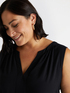 Top en viscose LENZING™ ECOVERO™ image number 3