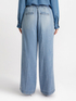 Weite Hose mit TENCEL™-Fasern image number 1