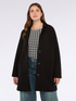Essential-line scuba coat image number 2