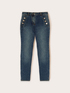 Jeans slim fit Kendall image number 1