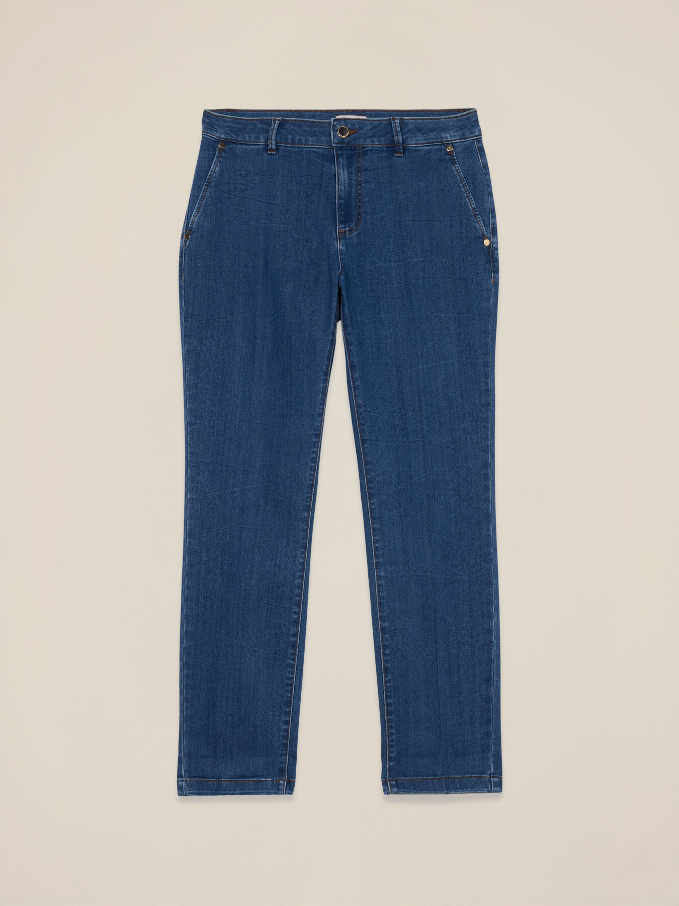 Chino jeans image number 4