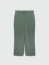 Hose mit weitem Bein image number 5
