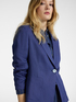 Blazer en lin image number 3