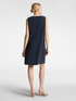 Robe élégante avec broderie image number 1