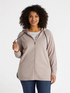 Baumwoll-Sweatshirt mit Kapuze image number 2