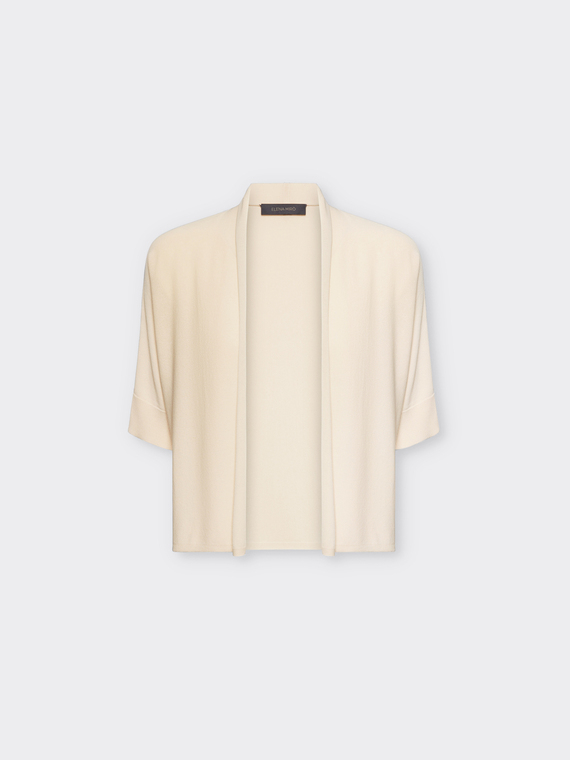 Tricot shrug