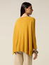 Oversized viscose blend sweater image number 1