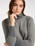 Soft touch turtleneck sweater image number 2